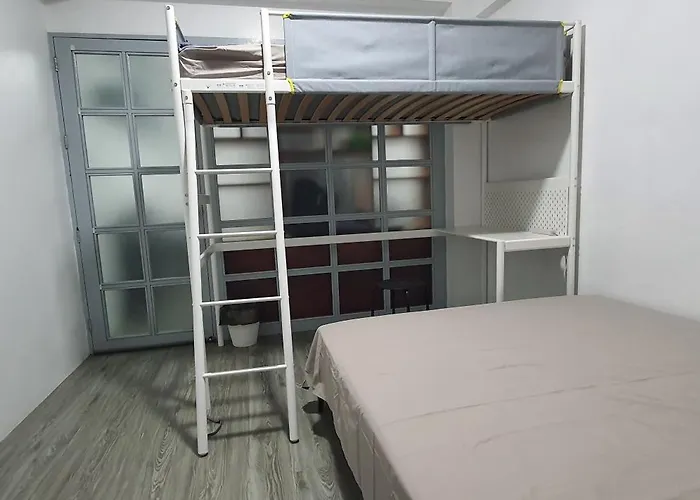Apartment Makati I