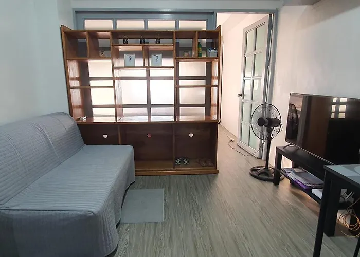 Apartment Makati I Manila