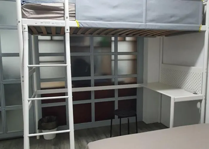 Apartment Makati I Manila