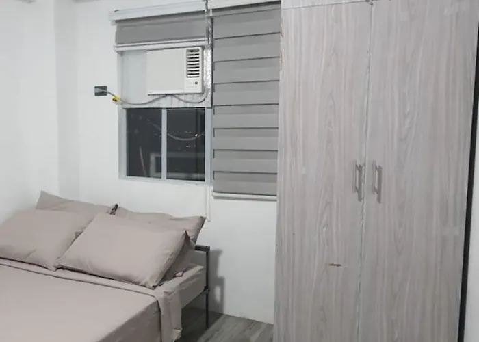 Makati I Apartment